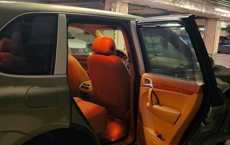 Porsche Cayenne III, 2009 год, 1 500 000 рублей, 15 фотография