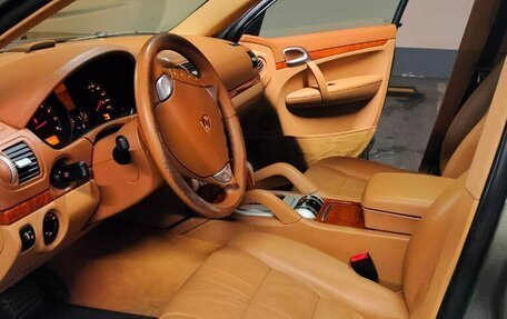 Porsche Cayenne III, 2009 год, 1 500 000 рублей, 10 фотография