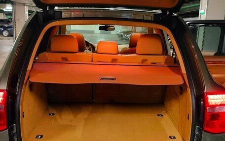Porsche Cayenne III, 2009 год, 1 500 000 рублей, 14 фотография
