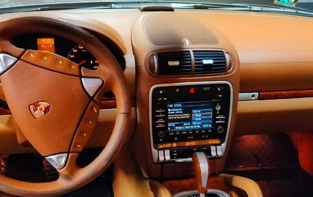 Porsche Cayenne III, 2009 год, 1 500 000 рублей, 8 фотография