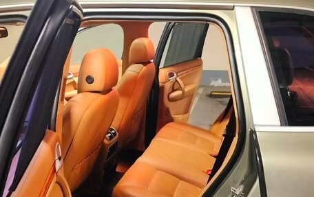 Porsche Cayenne III, 2009 год, 1 500 000 рублей, 9 фотография