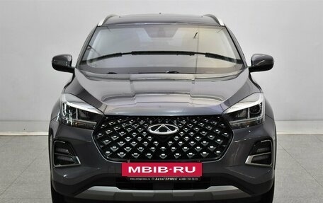 Chery Tiggo 4 I рестайлинг, 2023 год, 1 470 000 рублей, 2 фотография