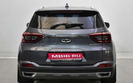 Chery Tiggo 4 I рестайлинг, 2023 год, 1 470 000 рублей, 3 фотография