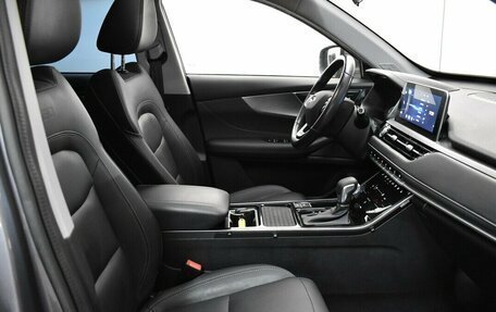 Chery Tiggo 4 I рестайлинг, 2023 год, 1 470 000 рублей, 15 фотография