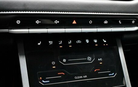 Chery Tiggo 4 I рестайлинг, 2023 год, 1 470 000 рублей, 9 фотография