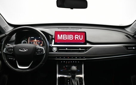 Chery Tiggo 4 I рестайлинг, 2023 год, 1 470 000 рублей, 5 фотография