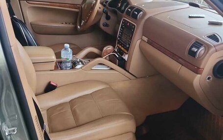 Porsche Cayenne III, 2009 год, 1 500 000 рублей, 6 фотография