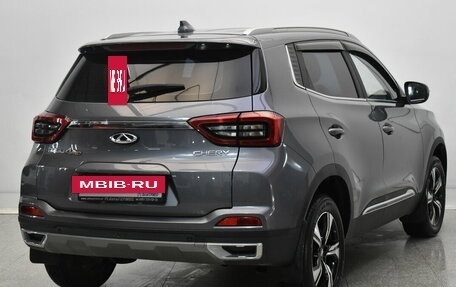 Chery Tiggo 4 I рестайлинг, 2023 год, 1 470 000 рублей, 4 фотография