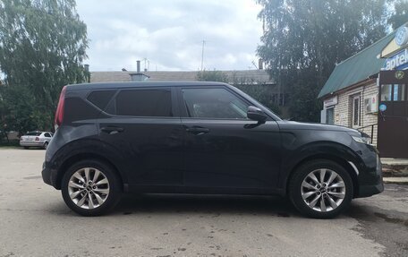 KIA Soul III, 2019 год, 1 599 000 рублей, 4 фотография
