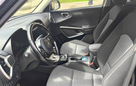 KIA Soul III, 2019 год, 1 599 000 рублей, 9 фотография