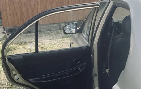 Hyundai Accent II, 2005 год, 390 000 рублей, 4 фотография