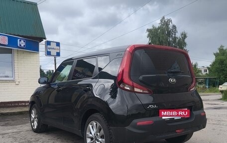 KIA Soul III, 2019 год, 1 599 000 рублей, 8 фотография