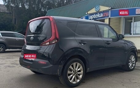 KIA Soul III, 2019 год, 1 599 000 рублей, 7 фотография