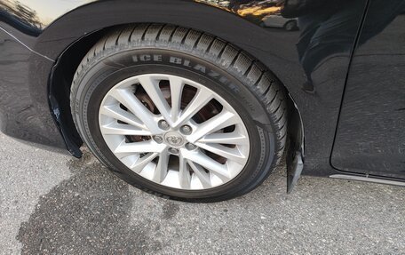Toyota Camry, 2012 год, 1 350 000 рублей, 6 фотография
