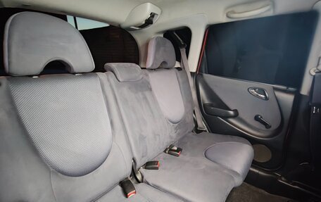 Honda Jazz I рестайлинг, 2008 год, 600 000 рублей, 7 фотография