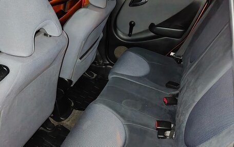 Honda Jazz I рестайлинг, 2008 год, 600 000 рублей, 6 фотография