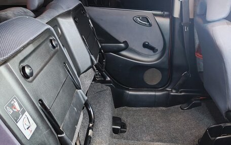Honda Jazz I рестайлинг, 2008 год, 600 000 рублей, 10 фотография