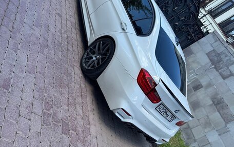 BMW 3 серия, 2012 год, 1 800 000 рублей, 3 фотография