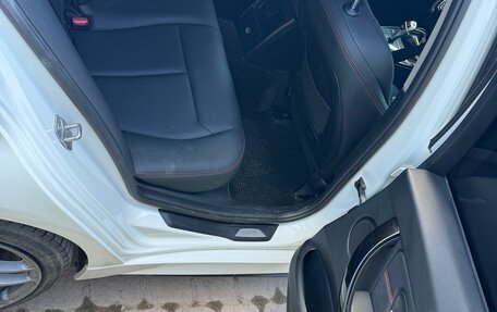 BMW 3 серия, 2012 год, 1 800 000 рублей, 8 фотография