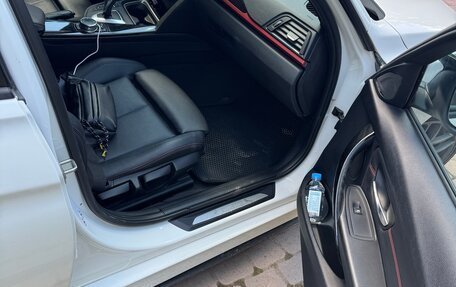 BMW 3 серия, 2012 год, 1 800 000 рублей, 6 фотография