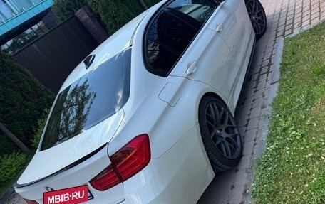 BMW 3 серия, 2012 год, 1 800 000 рублей, 5 фотография