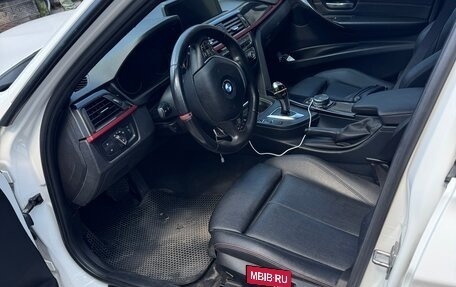 BMW 3 серия, 2012 год, 1 800 000 рублей, 12 фотография