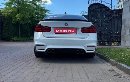 BMW 3 серия, 2012 год, 1 800 000 рублей, 4 фотография