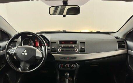 Mitsubishi Lancer IX, 2008 год, 740 000 рублей, 5 фотография