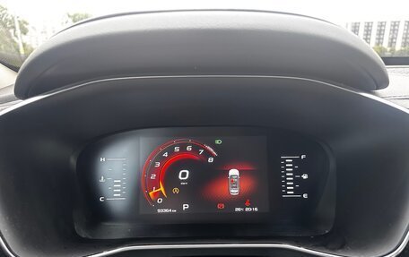 Geely Atlas, 2022 год, 1 750 000 рублей, 7 фотография