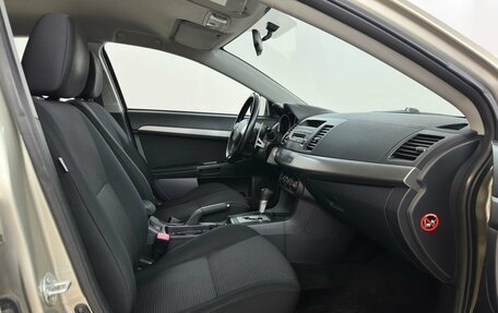 Mitsubishi Lancer IX, 2008 год, 740 000 рублей, 10 фотография