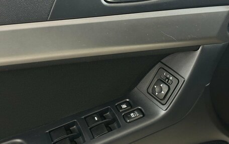 Mitsubishi Lancer IX, 2008 год, 740 000 рублей, 9 фотография