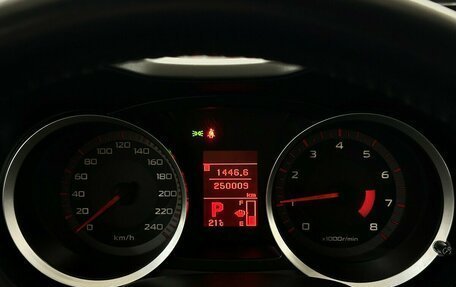 Mitsubishi Lancer IX, 2008 год, 740 000 рублей, 6 фотография