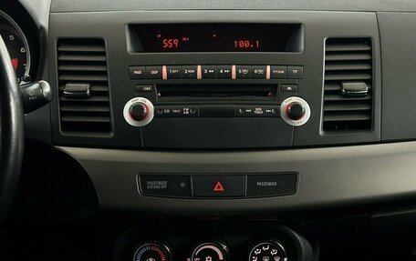 Mitsubishi Lancer IX, 2008 год, 740 000 рублей, 7 фотография