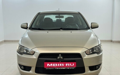 Mitsubishi Lancer IX, 2008 год, 740 000 рублей, 2 фотография