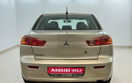 Mitsubishi Lancer IX, 2008 год, 740 000 рублей, 3 фотография