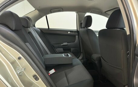 Mitsubishi Lancer IX, 2008 год, 740 000 рублей, 11 фотография