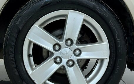Mitsubishi Lancer IX, 2008 год, 740 000 рублей, 14 фотография