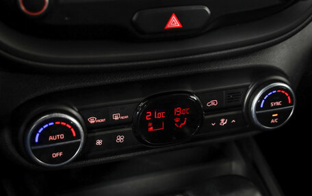 KIA Soul III, 2019 год, 1 799 000 рублей, 16 фотография