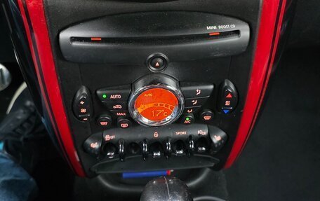 MINI Paceman, 2013 год, 1 400 000 рублей, 10 фотография