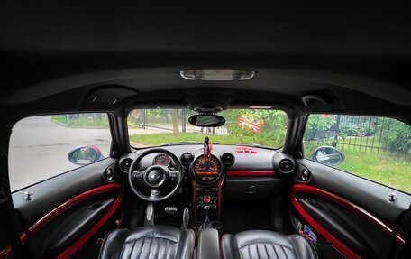 MINI Paceman, 2013 год, 1 400 000 рублей, 5 фотография