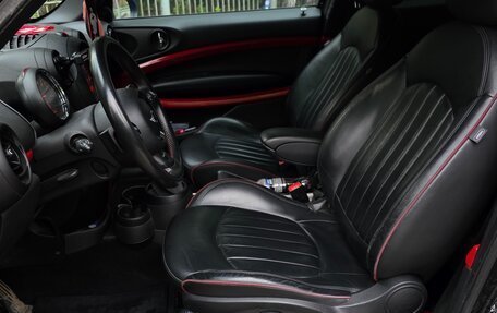 MINI Paceman, 2013 год, 1 400 000 рублей, 6 фотография