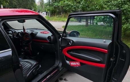 MINI Paceman, 2013 год, 1 400 000 рублей, 7 фотография