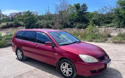 Mitsubishi Lancer IX, 2007 год, 320 000 рублей, 1 фотография