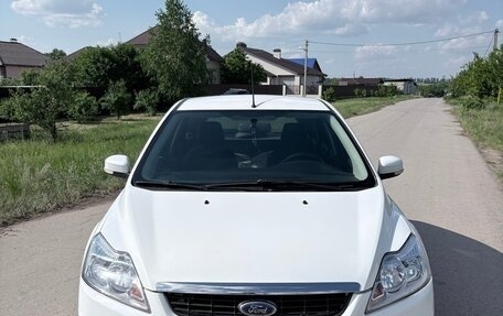 Ford Focus II рестайлинг, 2010 год, 450 000 рублей, 1 фотография
