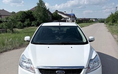 Ford Focus II рестайлинг, 2010 год, 450 000 рублей, 1 фотография