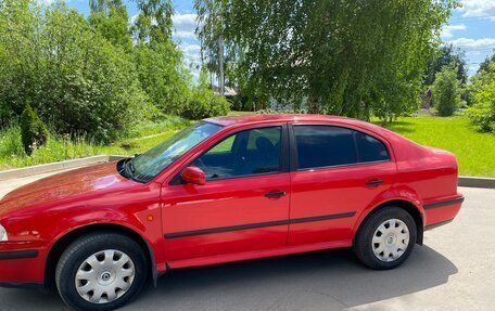 Skoda Octavia IV, 1997 год, 450 000 рублей, 1 фотография