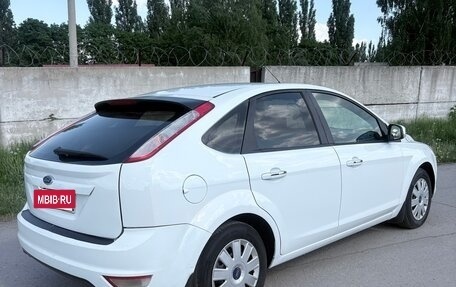 Ford Focus II рестайлинг, 2010 год, 450 000 рублей, 7 фотография