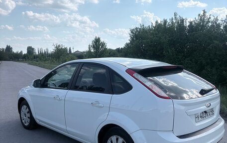 Ford Focus II рестайлинг, 2010 год, 450 000 рублей, 8 фотография