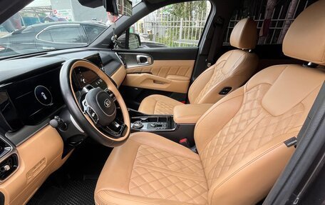 KIA Sorento IV, 2020 год, 3 400 000 рублей, 8 фотография
