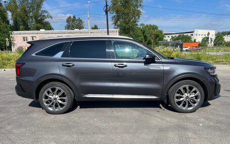 KIA Sorento IV, 2020 год, 3 400 000 рублей, 4 фотография